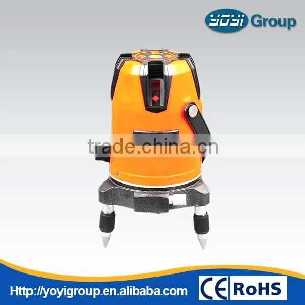 360 Rotary Laser Level, Self-leveling Laser Levels