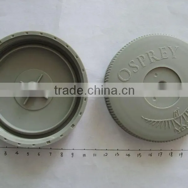 Popular Plastic Sport Mineral Water Bottle Cap Spill Proof Water Cap photo-6