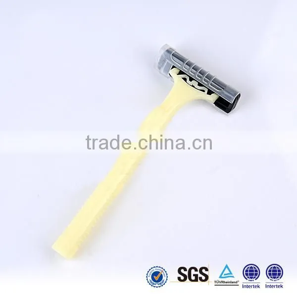 Hotel Shaving Set Mens Shaving Kit Wholesale Biodegradable Packing Box