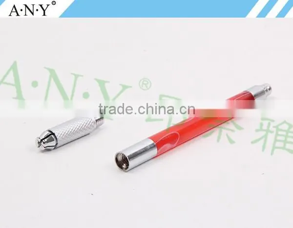 A.N.Y New Permanent Makeup Manual Eyebrow Tattoo Pen photo-3