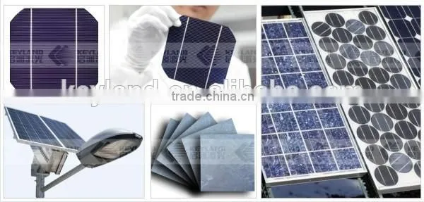 High Quality Solar Cell Machine for Cutting Solar Cells 10w20w photo-2