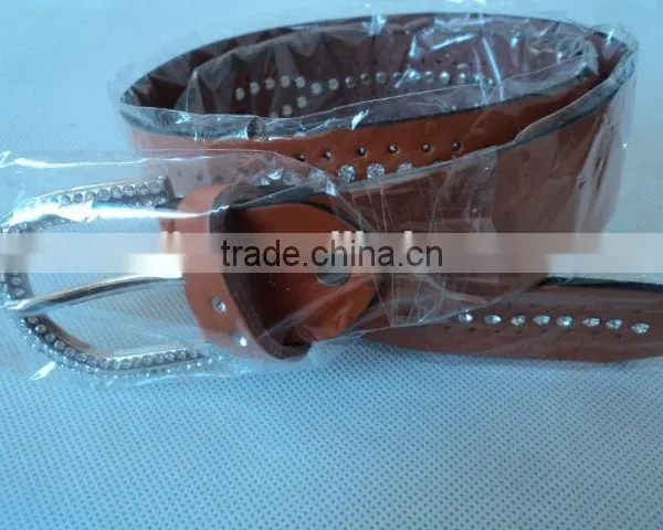 Fashion Canvas Belt photo-2