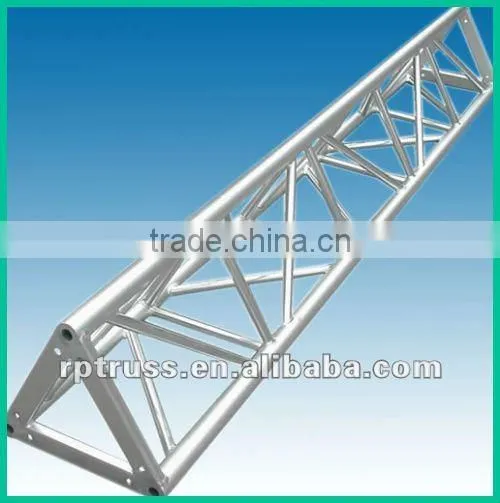 Portable Aluminum Stage Truss With TUV Certification photo-3
