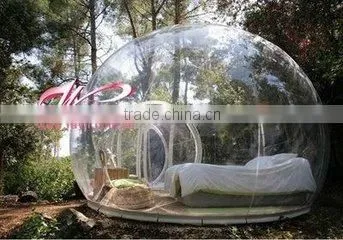 TPU Film for Tent and Camping Material photo-2