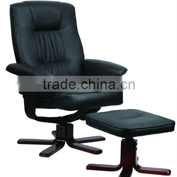Modern Leather Living Room Relax Chair AL-3077