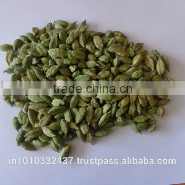 CARDAMOM