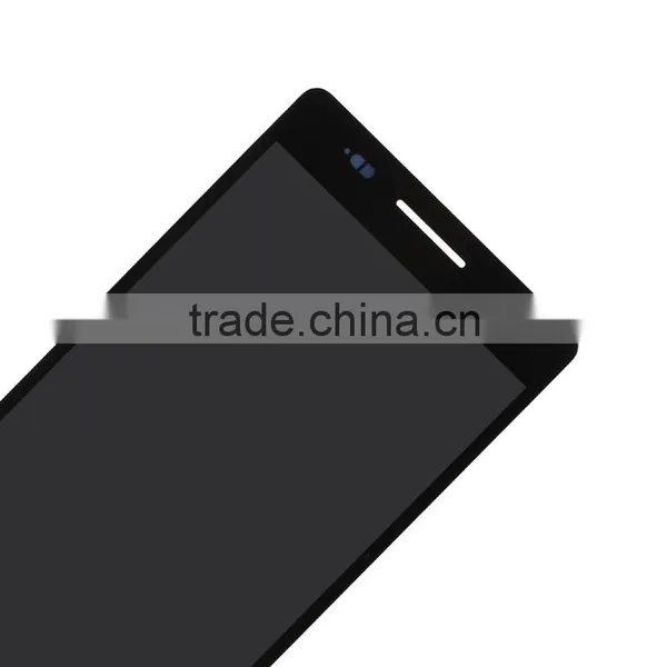Original Genuine LCD Screen With Digitizer Assembly For Huawei P6 photo-2