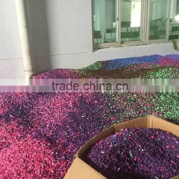 TPE Foam Pieces, Environmental Protection photo-3