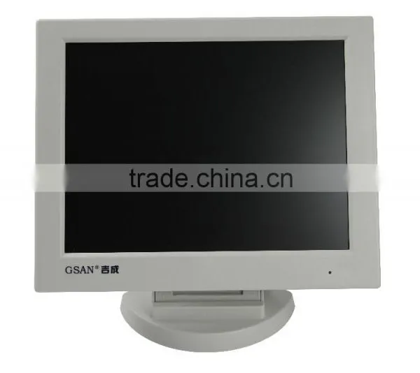 12 Inches LCD TV POS Screen photo-2