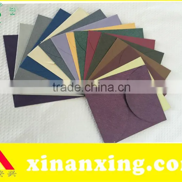 Beautiful Handmade Printing Envelopes photo-2