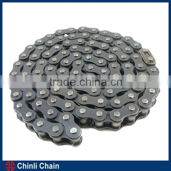 428HG Motorcycle Chain,Metal Motorcycle Chain Function,High Quality OEM Motor Chain photo-4