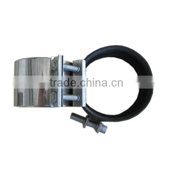 Cheap Price Rigid Coupling for Exported photo-5