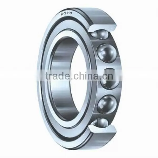 China Supplier High Quality Cheap Price Free Sample High Presion Angular Contact Ball Bearing7213AC photo-3