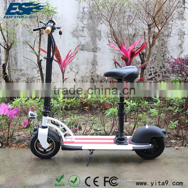 Newest 2 Wheels Powered Unicycle Smart Drifting Self Balance Scooter Two Wheel Brand Electric Scooter photo-5