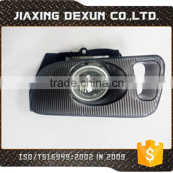 Customized Laser Fog Light and Fog Light Universal photo-5