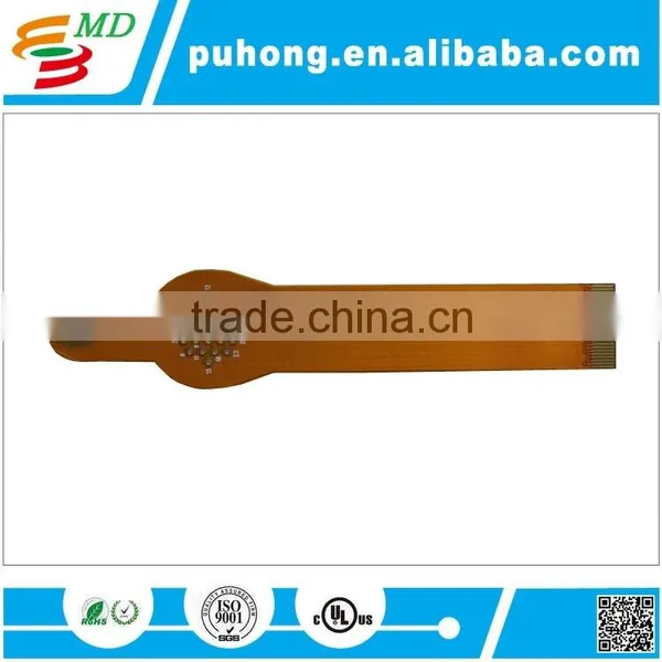 Top quality sd-07010v1fpc lcd touch