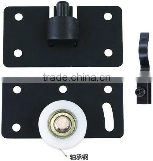 High Quality Wardrobe Sliding Door Wheels From China Factory photo-2