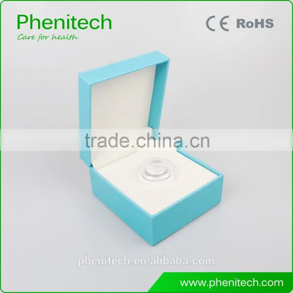 Bluetooth Mini Body Massager Machine for Home& Office Use photo-5