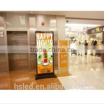 Full HD Indoor Advertising Led Digital Display photo-3
