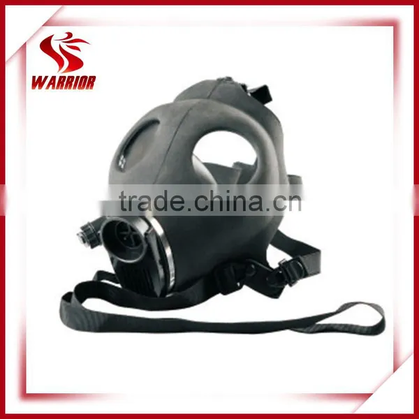 Gas Mask, Full Face Gas Mask