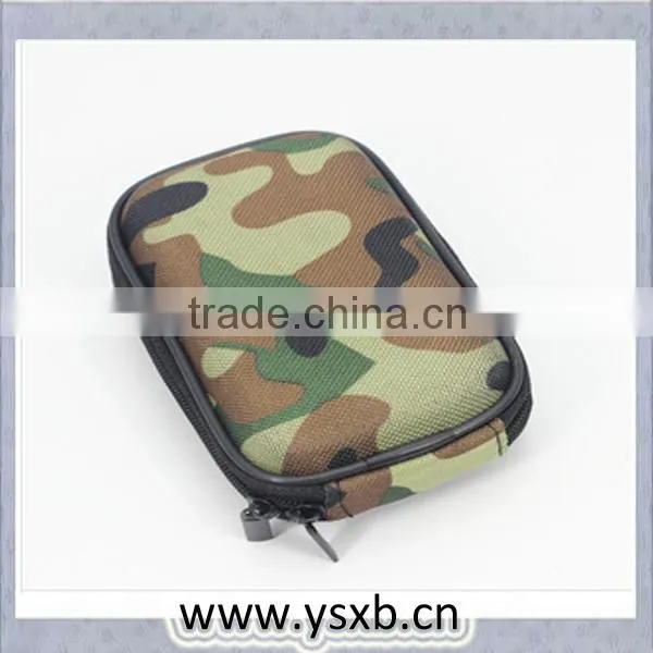 ONLY wholesale EVA camera case,digital camera case