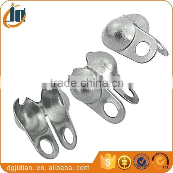 Jewelry Findings Manufacturer Accessory EyePins Findings for Wholesale photo-3