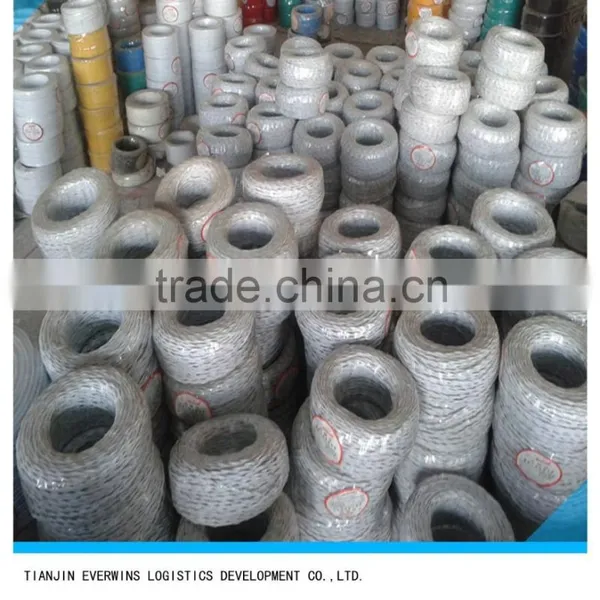 Pvc Coated Electric Wire and Cable photo-5