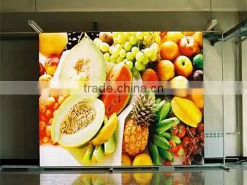 Hot Selling Customize Free Xxx Video Led Billboard Display photo-4