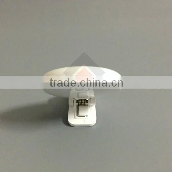 New Coming I-Flash IF100 LED Flash Fill Light With Clip For Mobile Phone photo-5