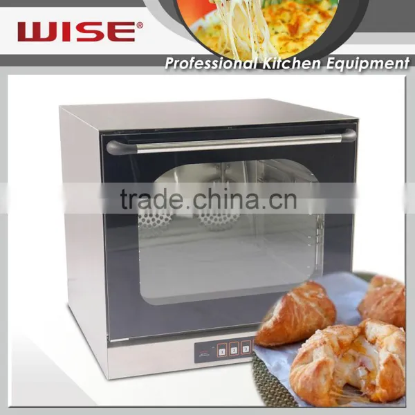 High Quality Electric Commercial Digital Convection Oven From Manufacturer photo-4