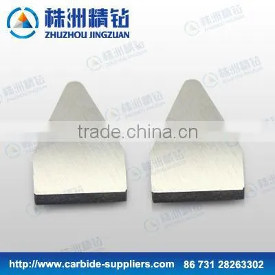 cemented carbide saw sharpener blade YG8