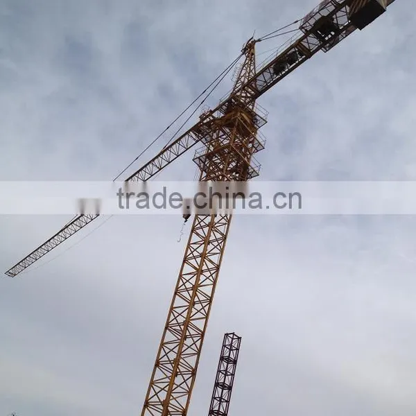 Crane Manufacturer From China Large Factory Top photo-4