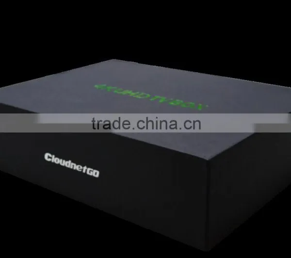 Cloudnetgo Octa Core RK3368 Android 5.1 tv Box 2G RAM 1000M TBASE HDMI2.0 H.265 WiFi 4K Streaming Player Smart Live TV Box photo-5