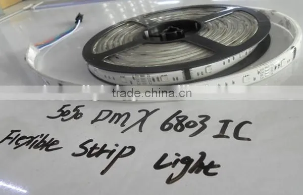 DMX Led Strip Light photo-2