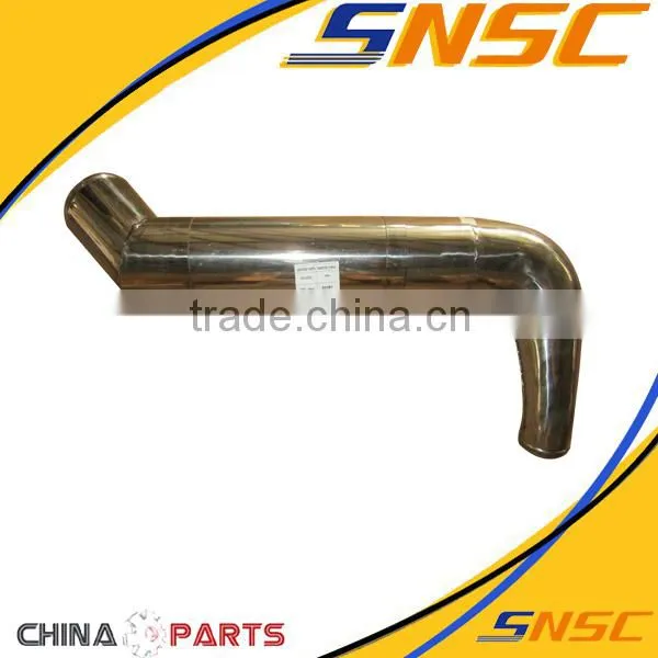 FDJGZZC Pipe for Construction Machinery Parts for Xcmg Xgma Liugong Lonking Sdlg Sem Parts , Snsc High Quanlity Parts