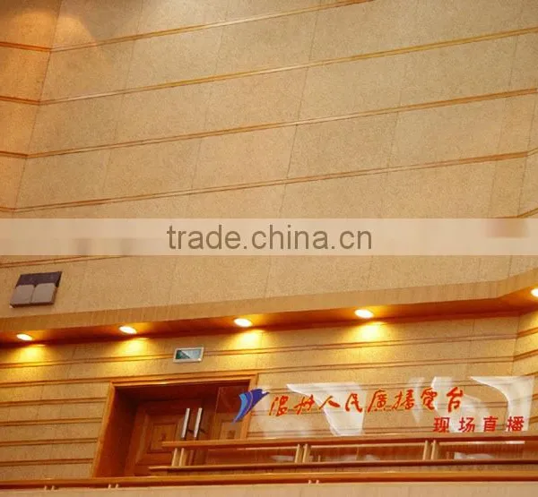 High Quality China Wooden Decorative Panel photo-6