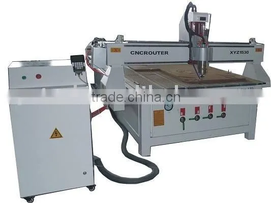 CNC Milling Drilling Machine XYZ1530