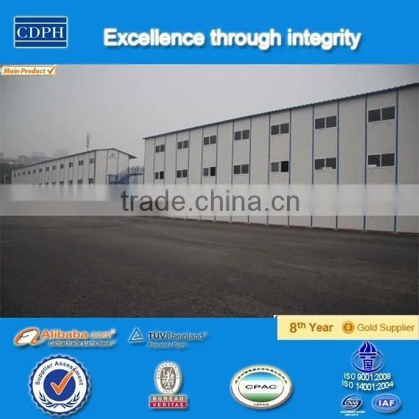 Prefab House,construction House,Prefab House for Worker Dormitory, Labor Colony, Artisan, Ablution, Laundry photo-3