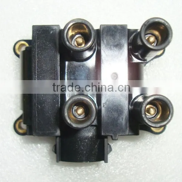 1075786 1067601 1130402 1317972 988F12029AD 988F12029AB 1066102 Engine Ignition Coil for Ford Escape;Mazda 121 photo-3