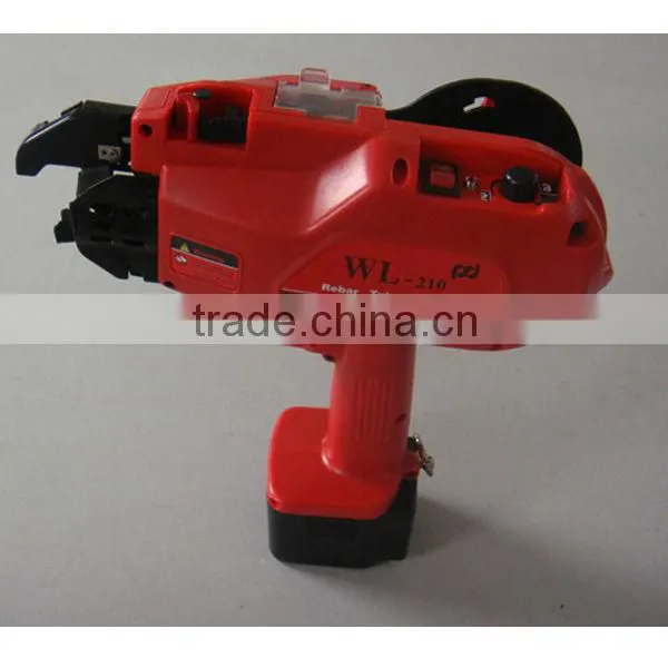 Bar Tying Machine