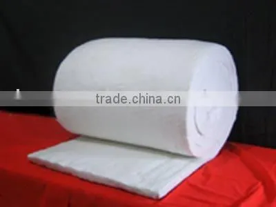 Ceramic Fiber Blanket