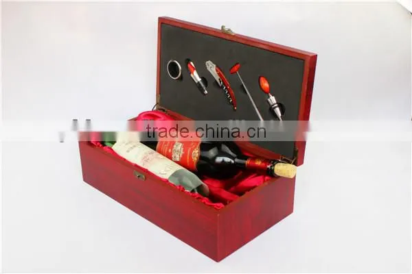 Unique Wine Decanter Set Made in China