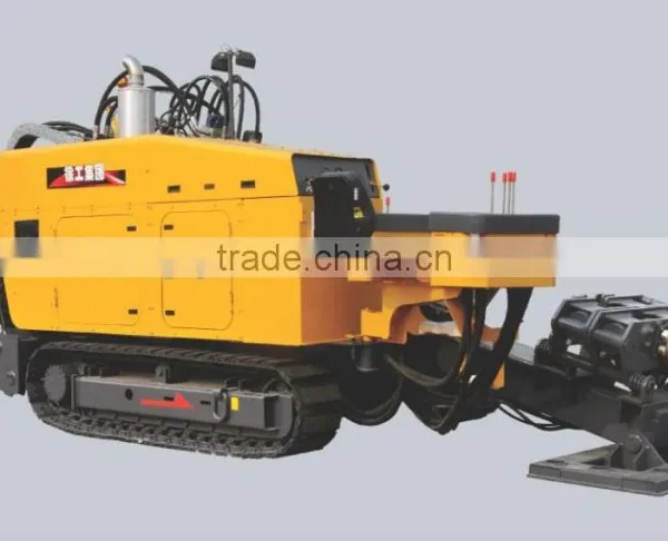 XCMG Horizontal Directional Drill Rig XZ200 photo-3