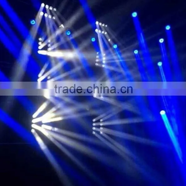 dj Equipment Led Spider 8 Heads Beam dj Lighting photo-5