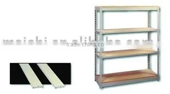 steel storage rack