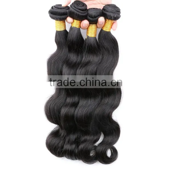 Laser Hair Removal Machine 12 14 16 18 Virgin Indian Hair Crochet Braids With Human Hair photo-6