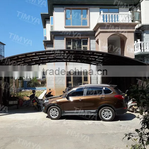 2015 Hot Led Canopy Light for Gas Station photo-6