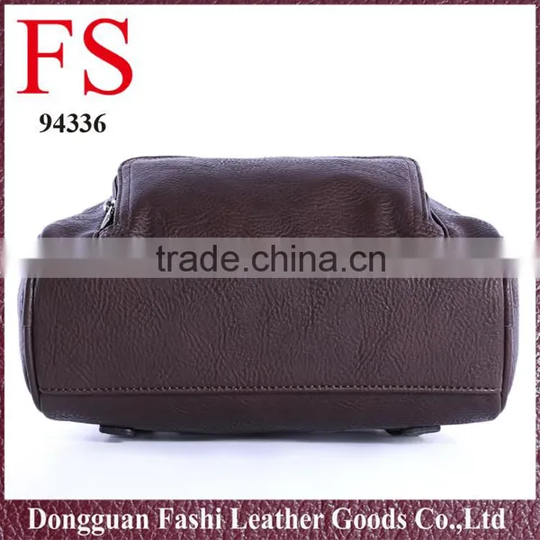2015 China Dongguan Oem Backpack photo-5