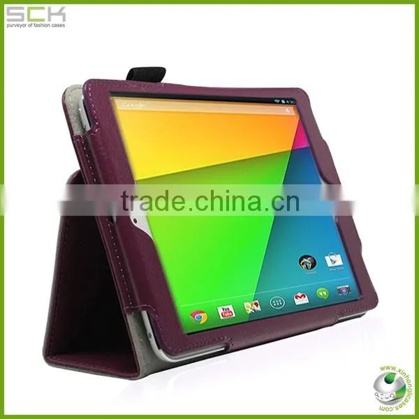 Tablet PC Leather Case For Google Nexus 7 Tab