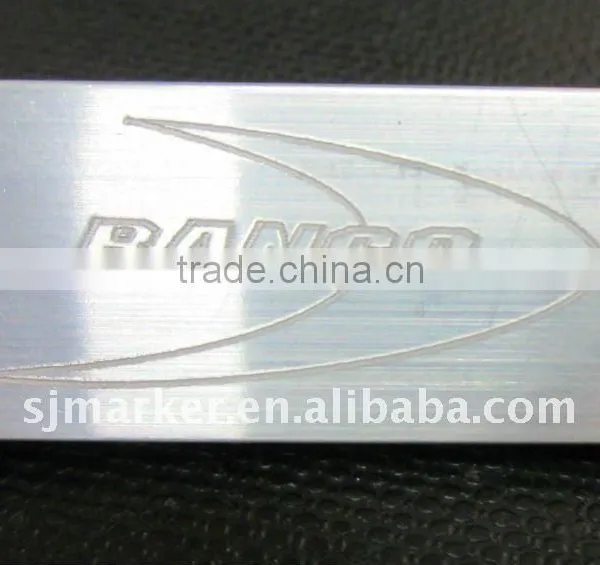 Cheap Pneumatic Desktop Metal Marking Machine photo-2